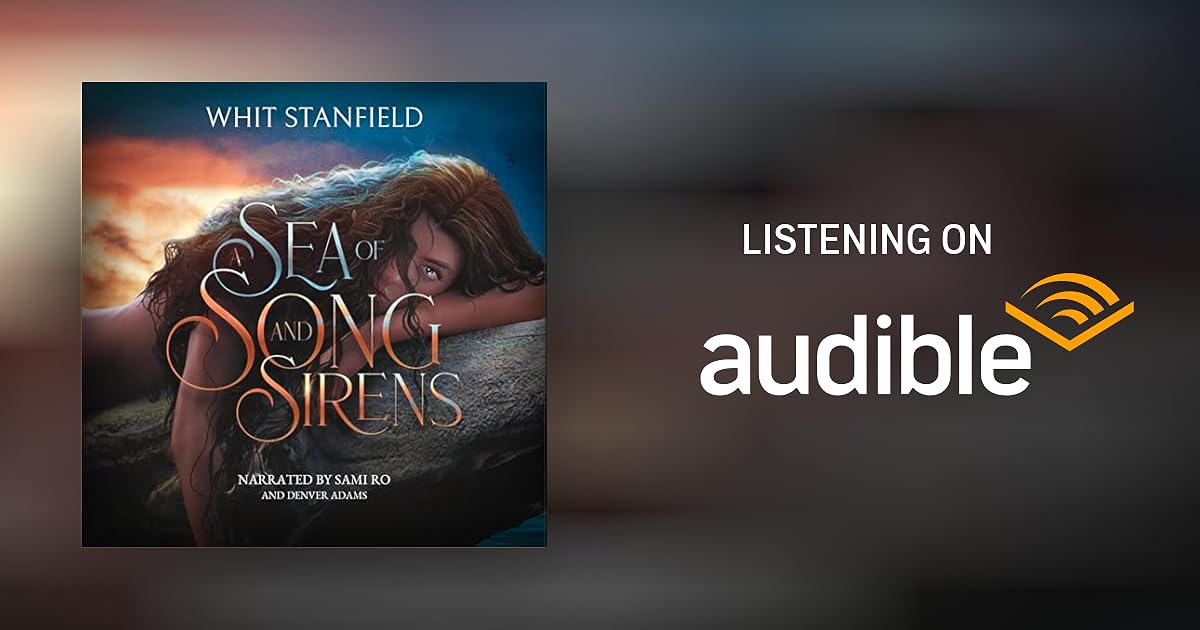 A Sea of Song and Sirens thumbnail