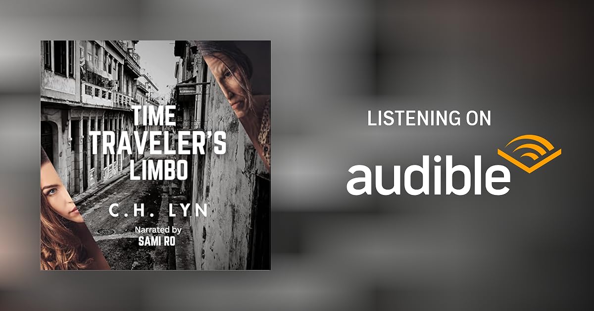 Time Traveler's Limbo thumbnail