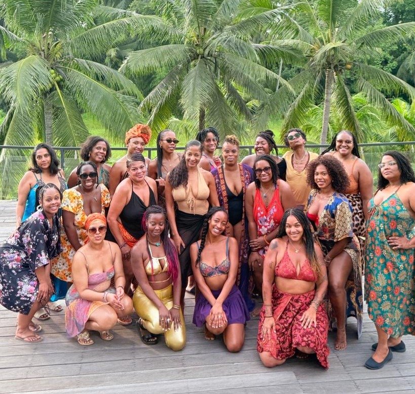 Discovering Sacred Sensuality Retreat thumbnail