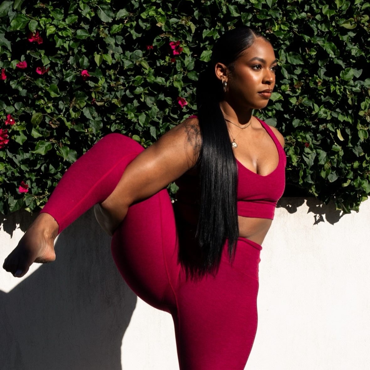 Loyalty Ann Love | Wellness Retreat in Bali thumbnail