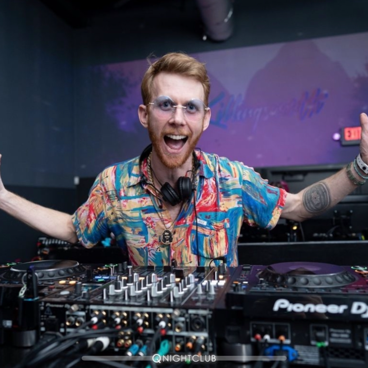 Killingsworth DJ Instagram thumbnail