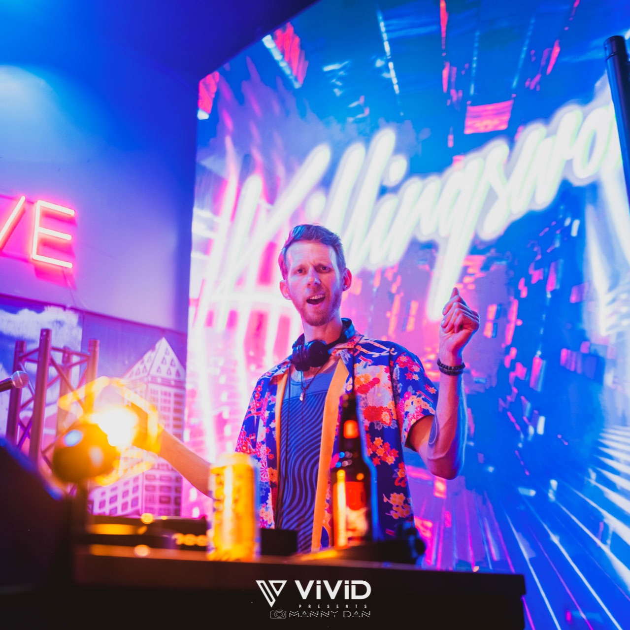 Killingsworth DJ Soundcloud - FULL SETS! thumbnail