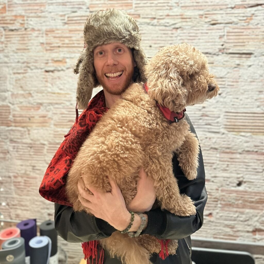 Todd Of All Trades thumbnail