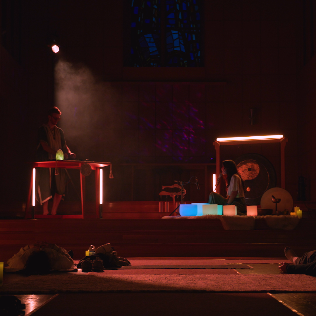 Light The Path Instagram thumbnail