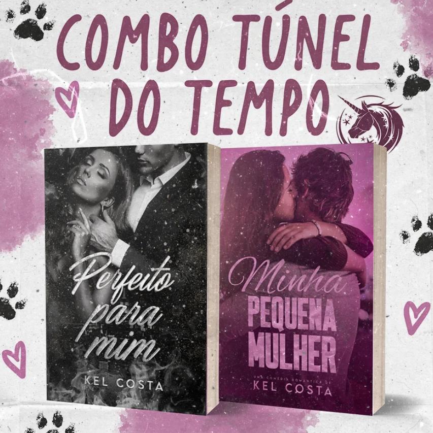 PRÉ-VENDA DE LIVROS FÍSICOS thumbnail