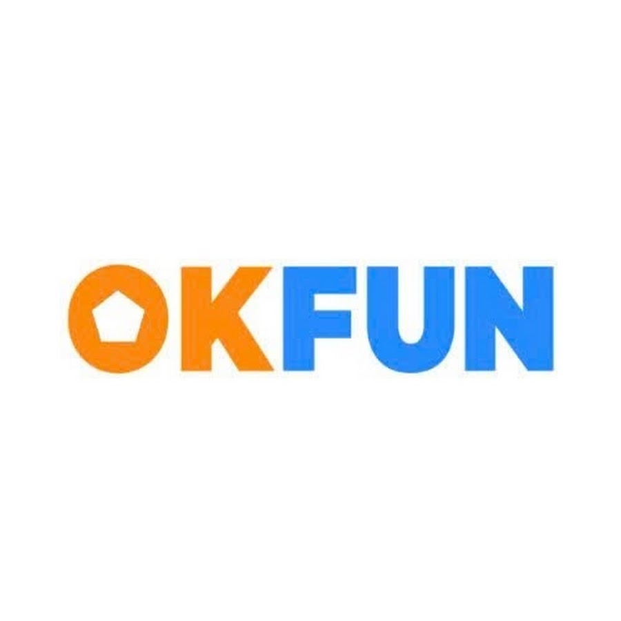 OKFUN Sân Chơi Giải Trí Trực Tuyến Đỉnh Cao thumbnail