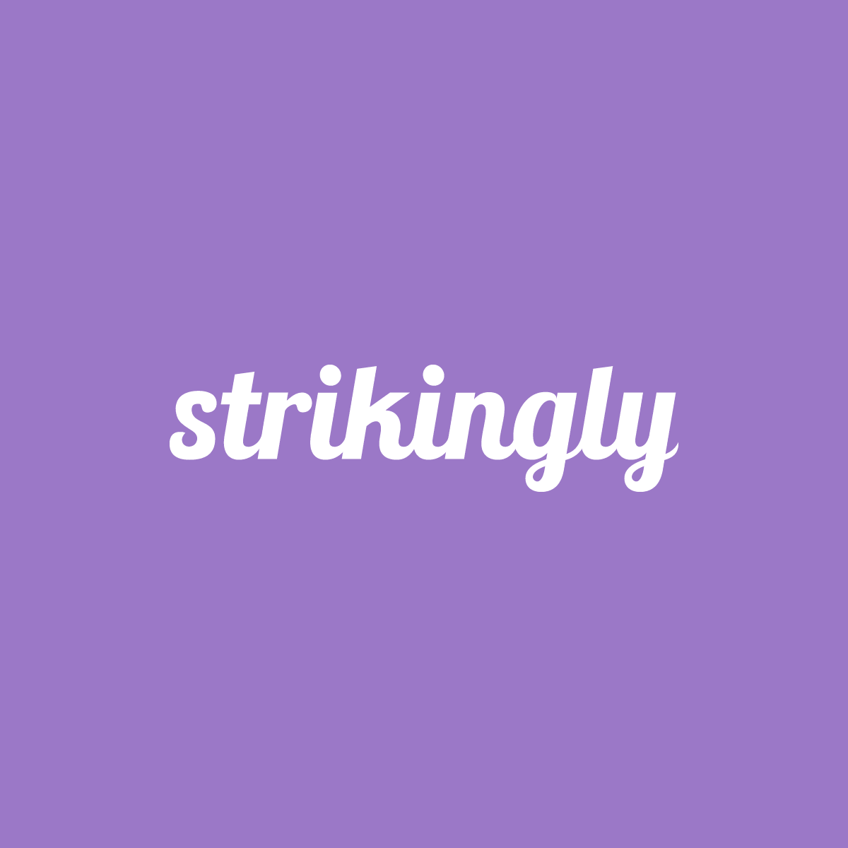 MyStrikingly thumbnail