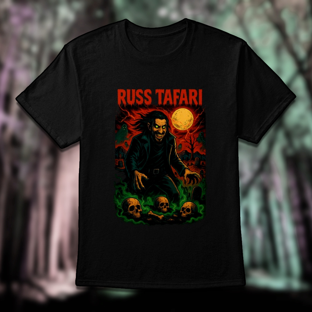 Gravefire Ascension thumbnail