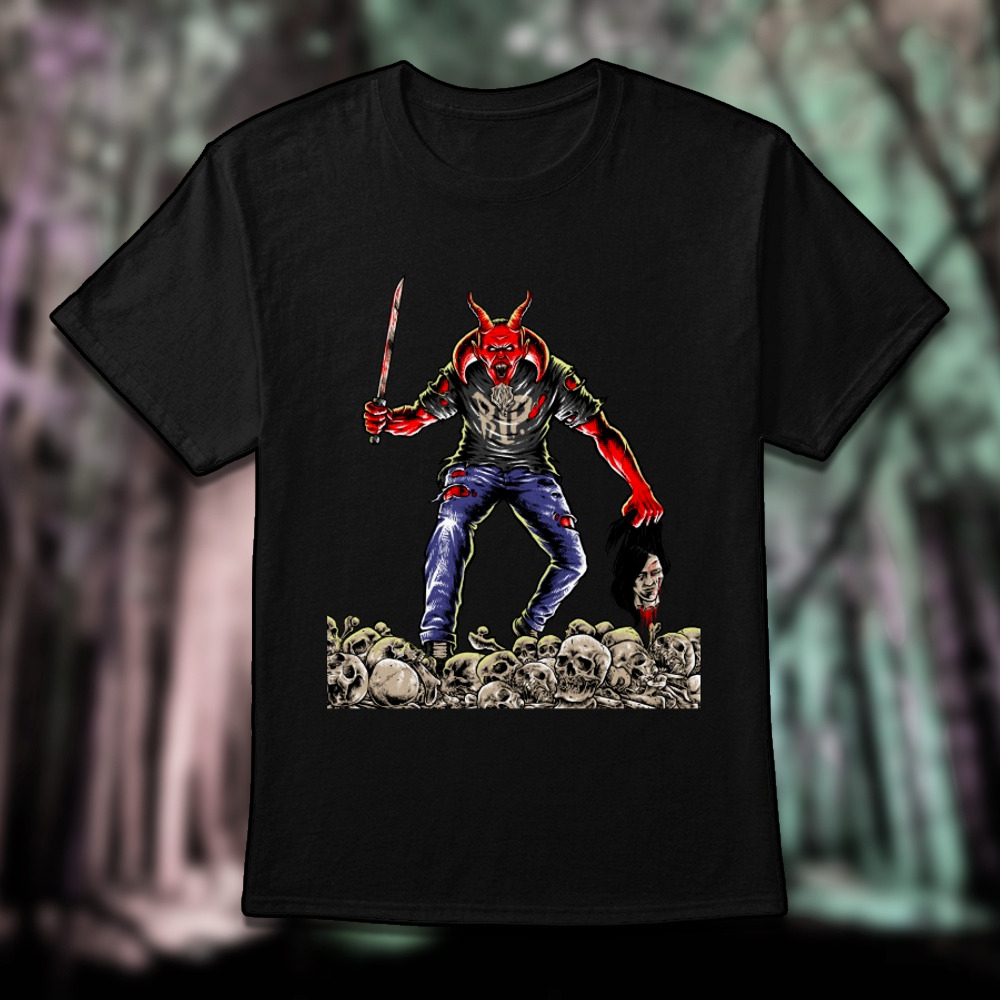 Sword Demon Visions thumbnail