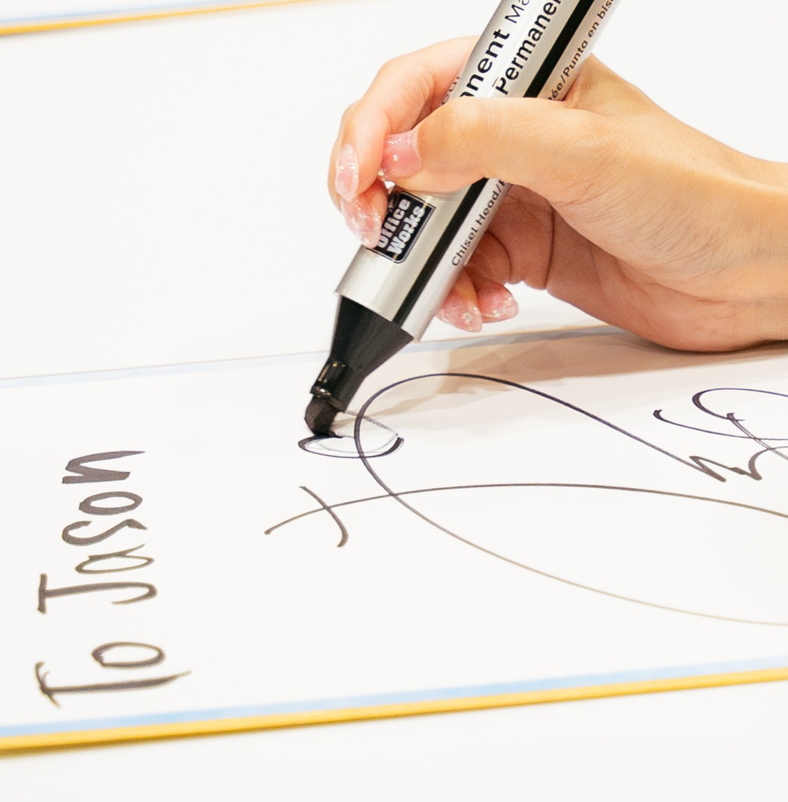 Guest Autograph Rules thumbnail