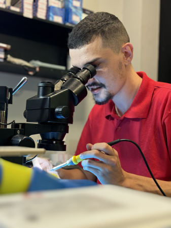 Assistência Técnica thumbnail