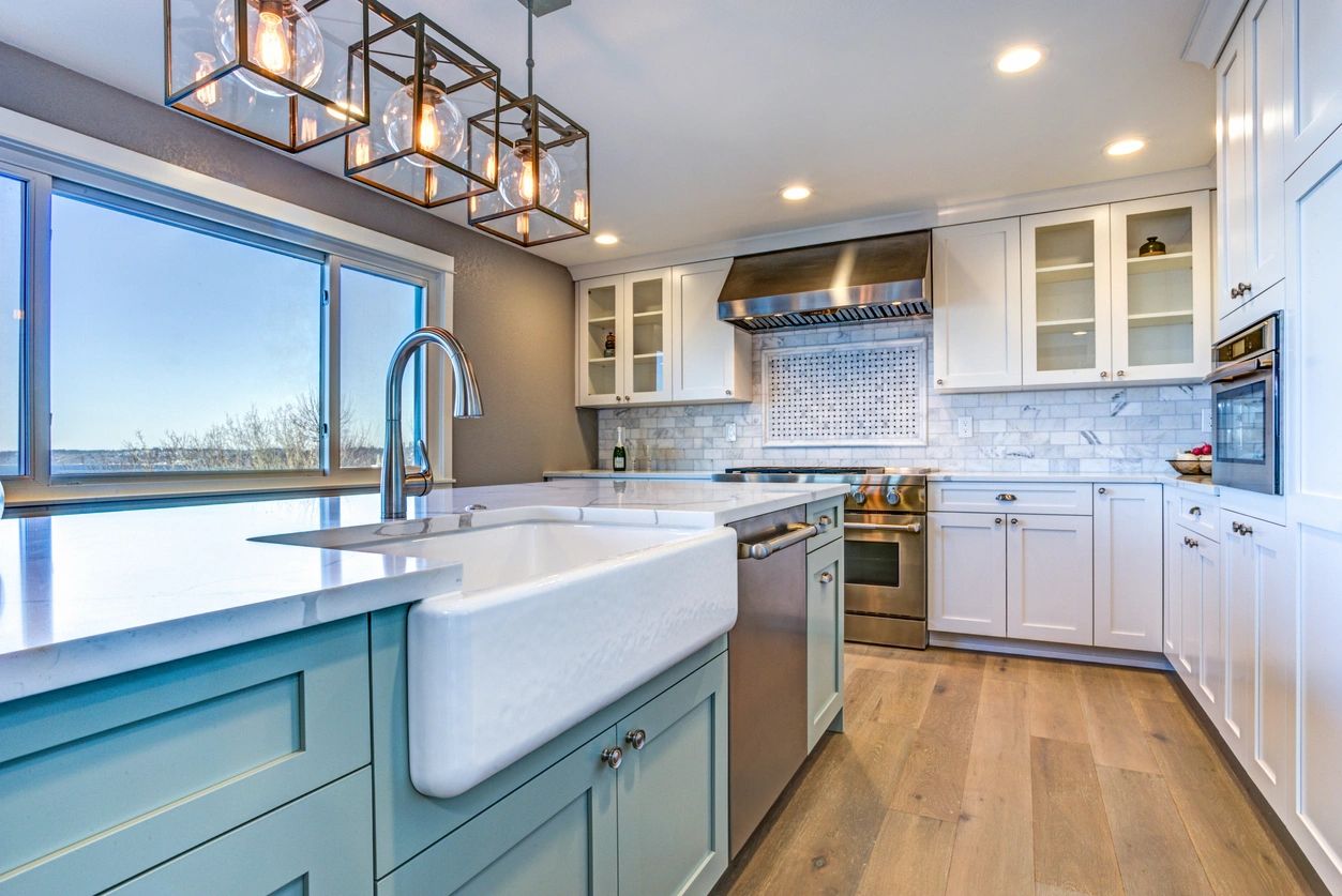 OC Elite Remodeling - Orange County Kitchen & Bathroom Remodeler thumbnail