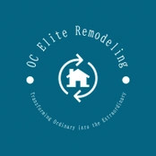 OC Elite Remodeling - Orange County Kitchen & Bathroom Remodeler on Brown Book thumbnail