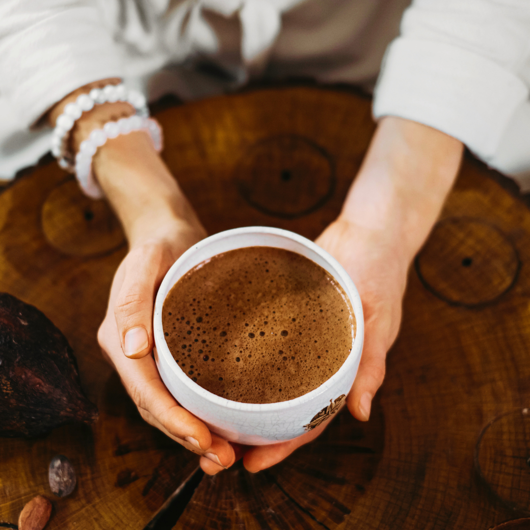 > Ritual-Cacao bestellen thumbnail