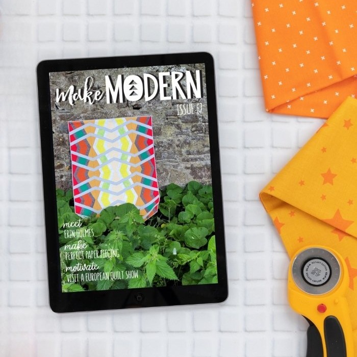 Make Modern #67 thumbnail