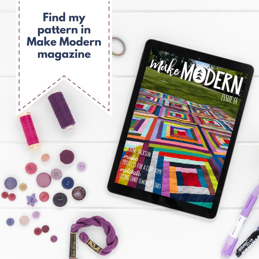 Make Modern #64 thumbnail