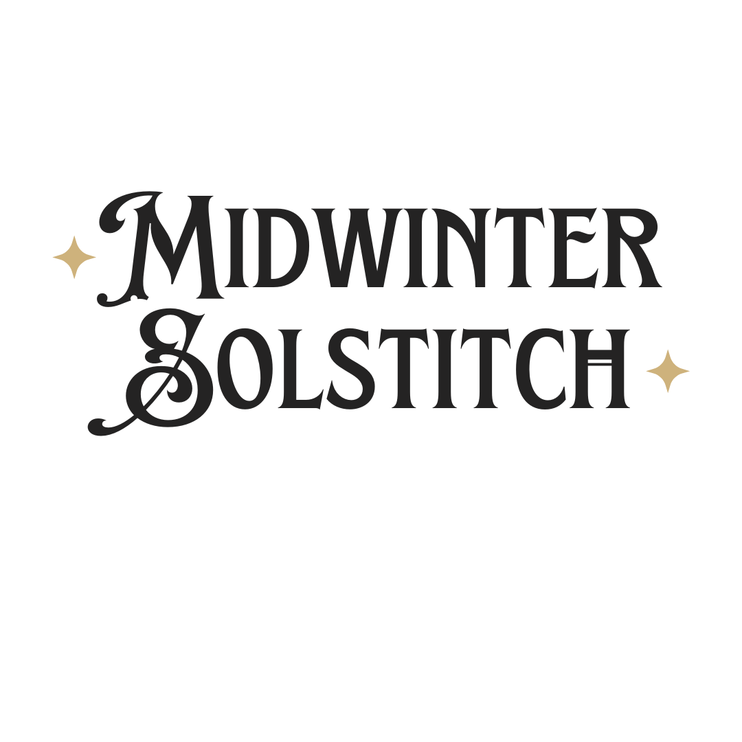 Shop Solstice Patterns to Join Us!  thumbnail