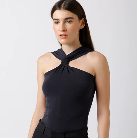 Blusa mindset preta  thumbnail