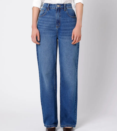 Calça jeans copenhagen mindset  thumbnail