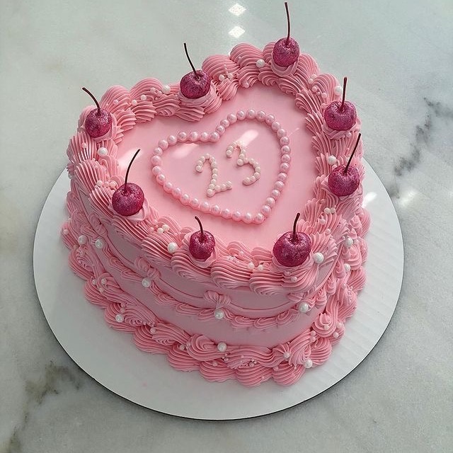 Segredos dos bolos vintages  thumbnail