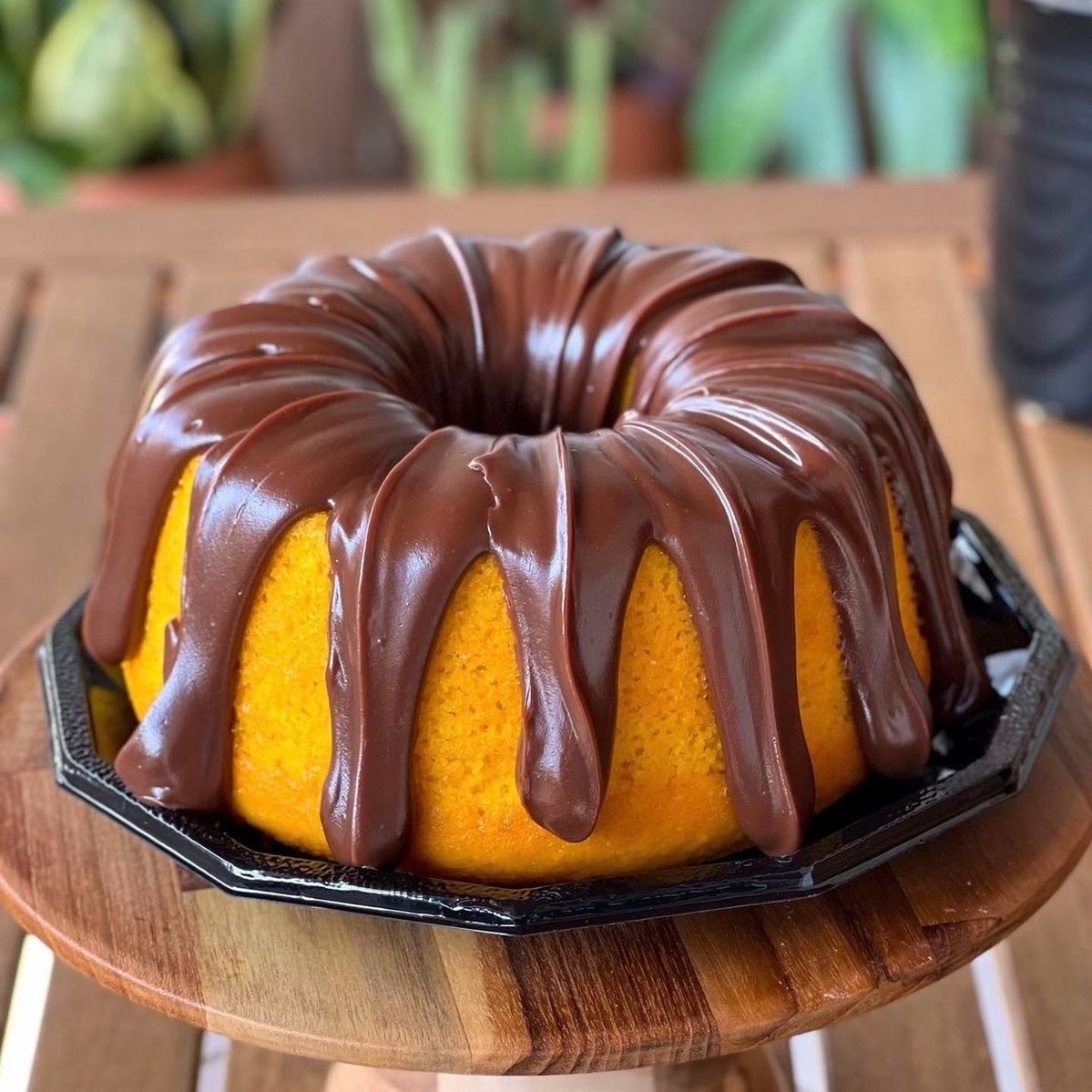 Bolos caseiros - lucre o ano inteiro vendendo  thumbnail