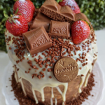 Panetones e Chocotones - aprenda a fazer e ganhe até 4 mil por mês  thumbnail