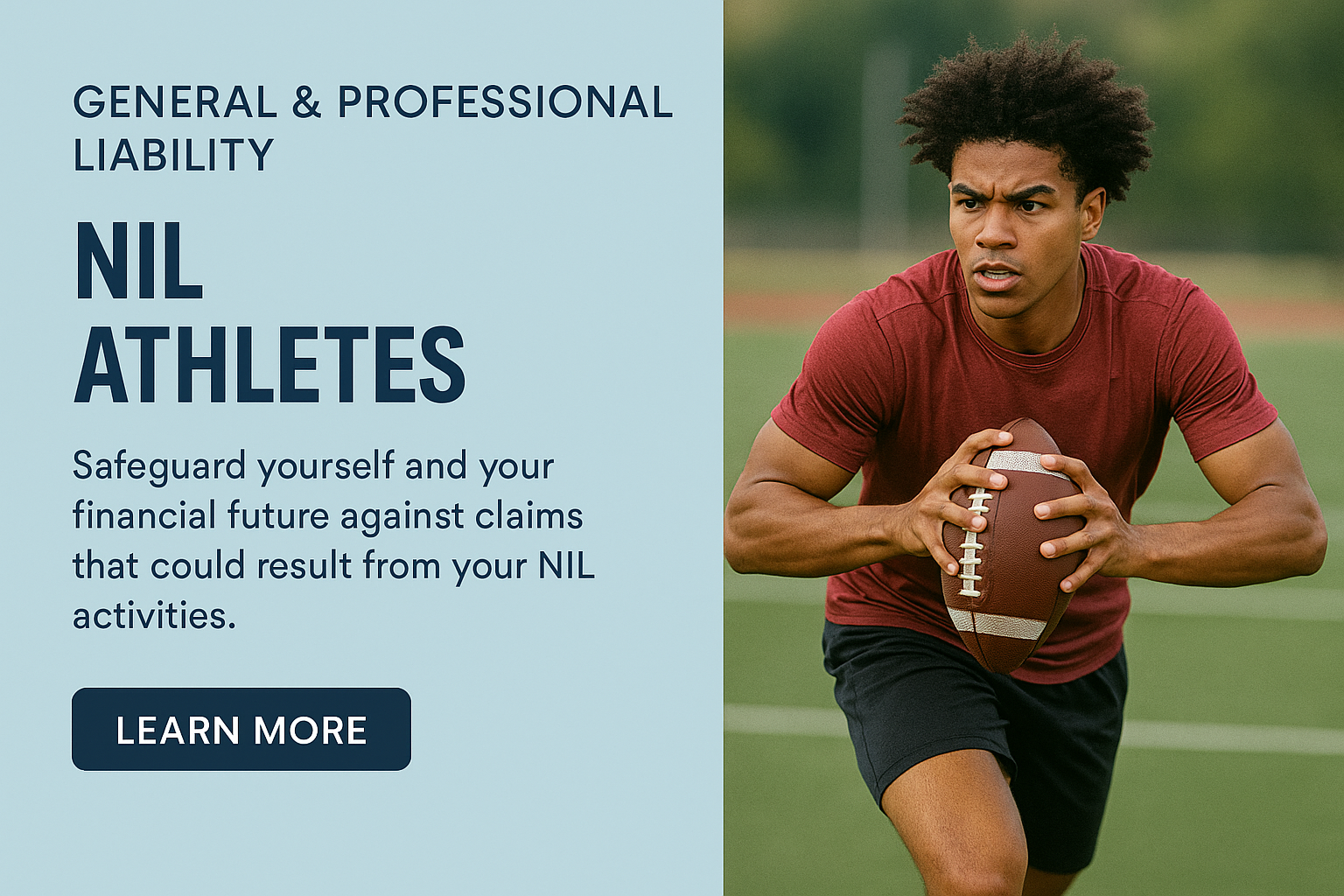 Athlete: NIL Activities   thumbnail