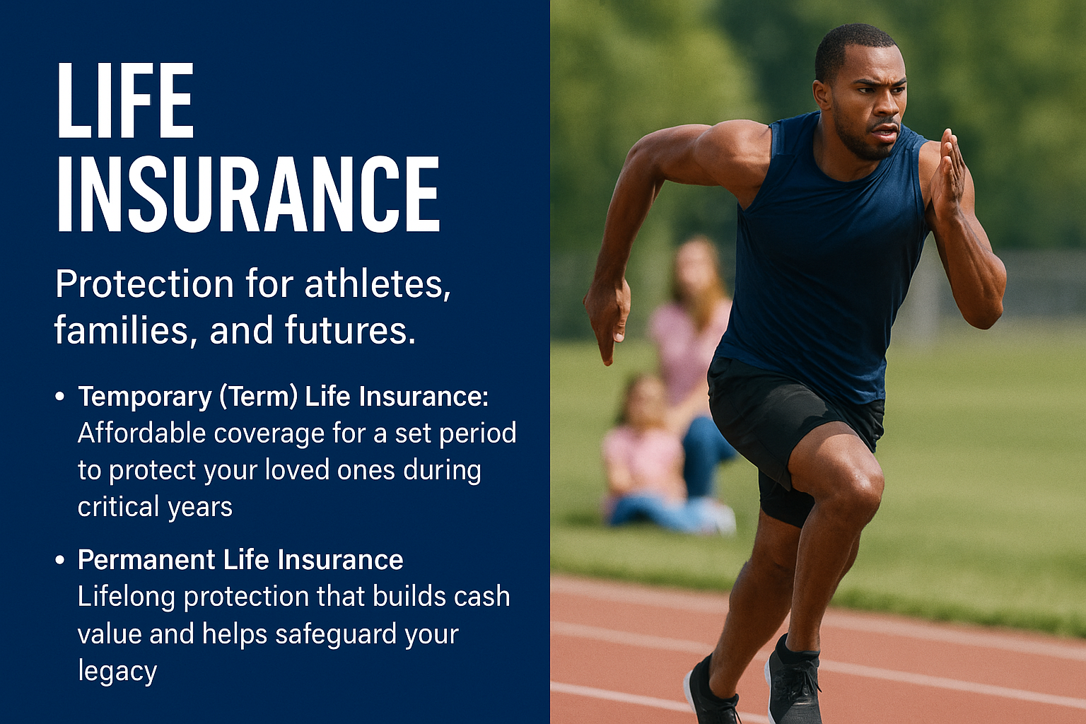 Family Legacy Protection- Life Insurance thumbnail