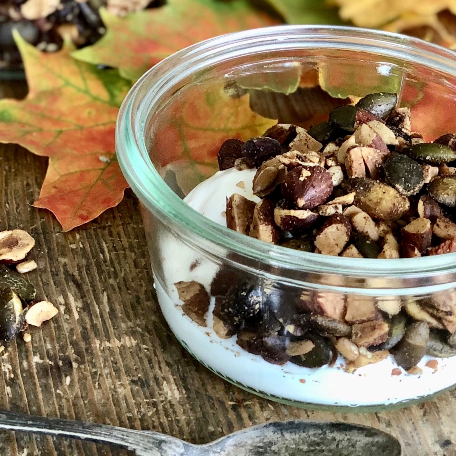 Höstmüsli thumbnail