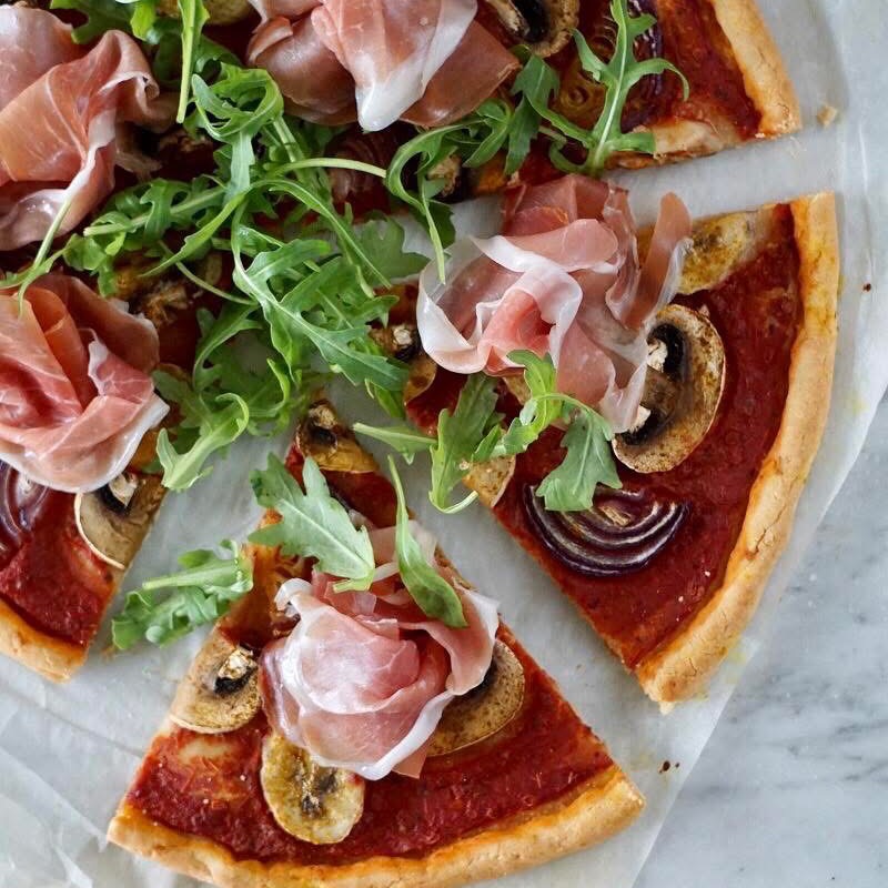 Paleopizza thumbnail