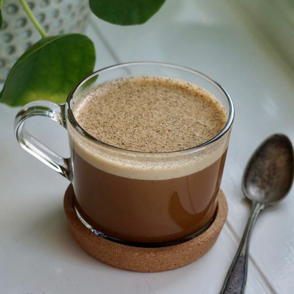 Kollagenkaffe  thumbnail