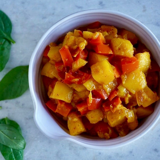 Mango Chutney thumbnail