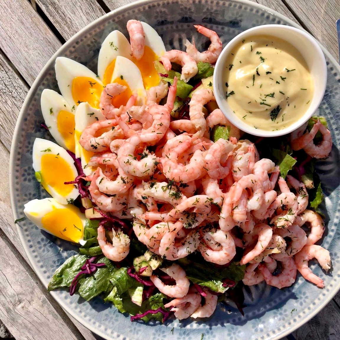 Räksallad thumbnail