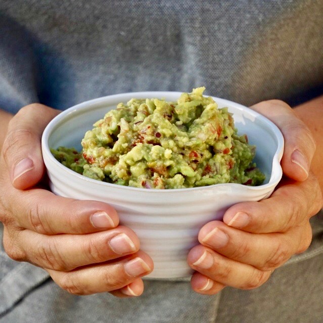Guacamole  thumbnail