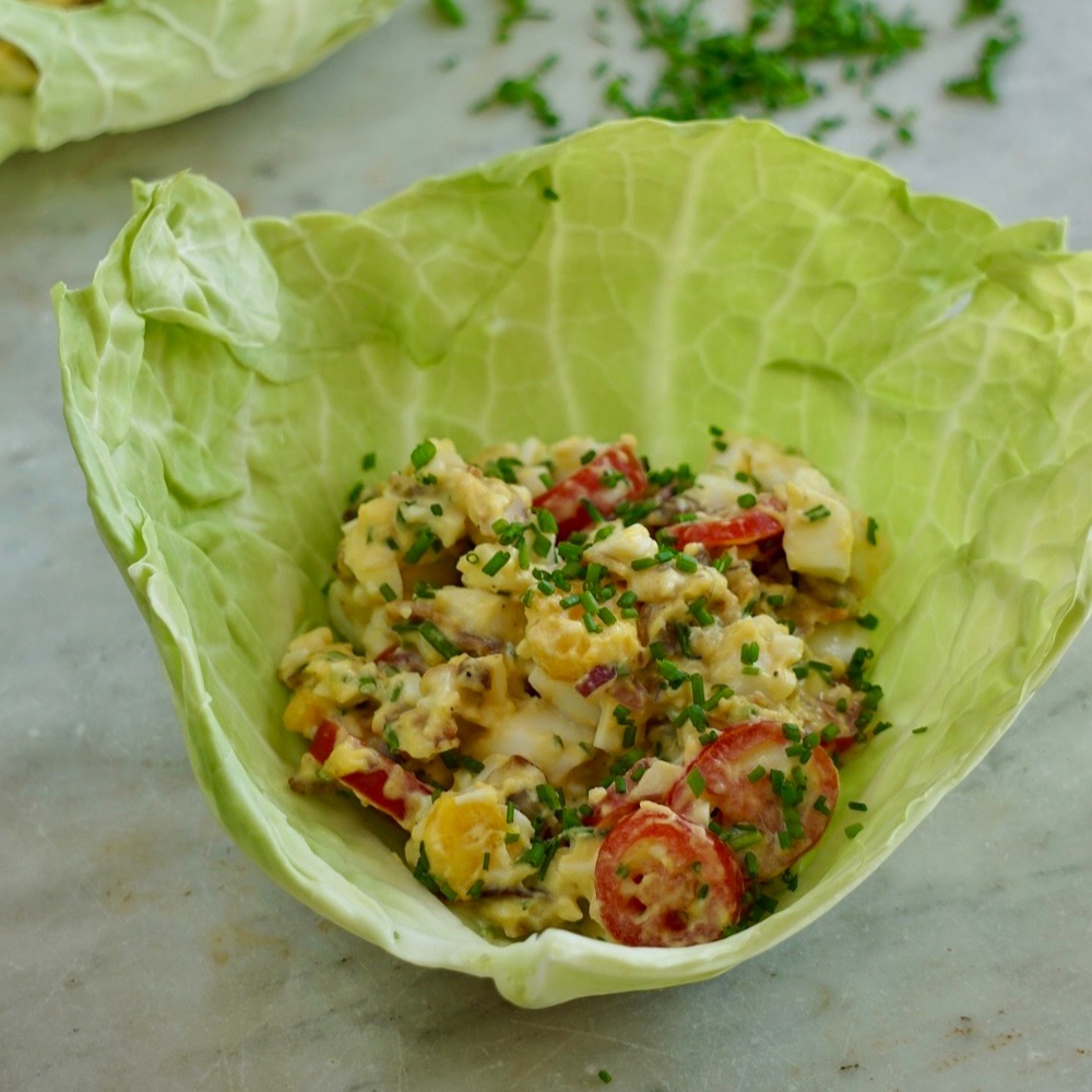 Äggsallad thumbnail