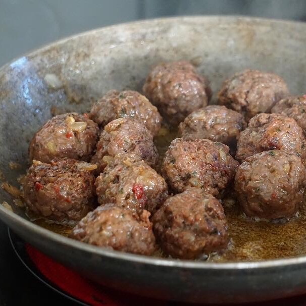 Köttbullar  thumbnail