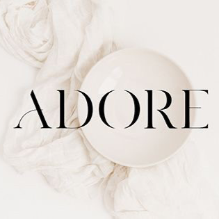 BioSite profile picture for @adore
