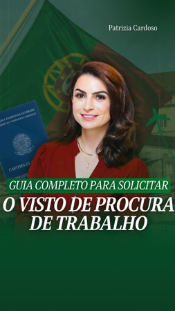 Guia Completo – Visto de Procura de Trabalho thumbnail