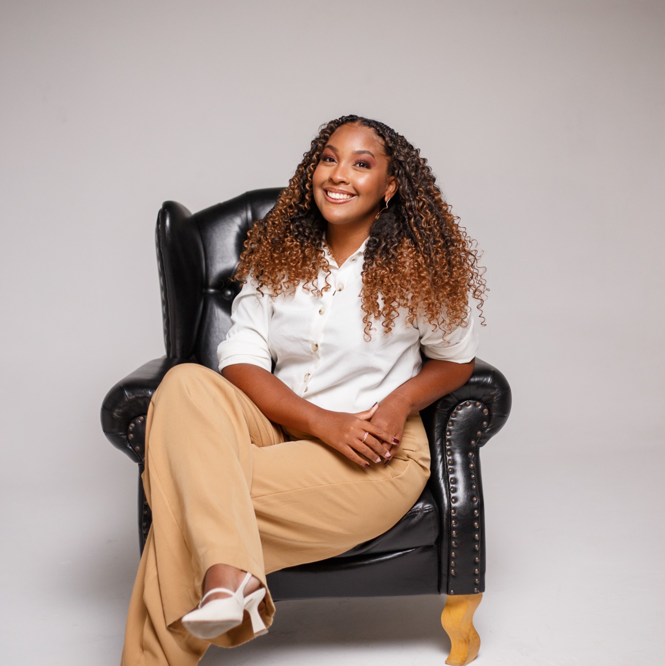 Assessoria Larissa Santana thumbnail