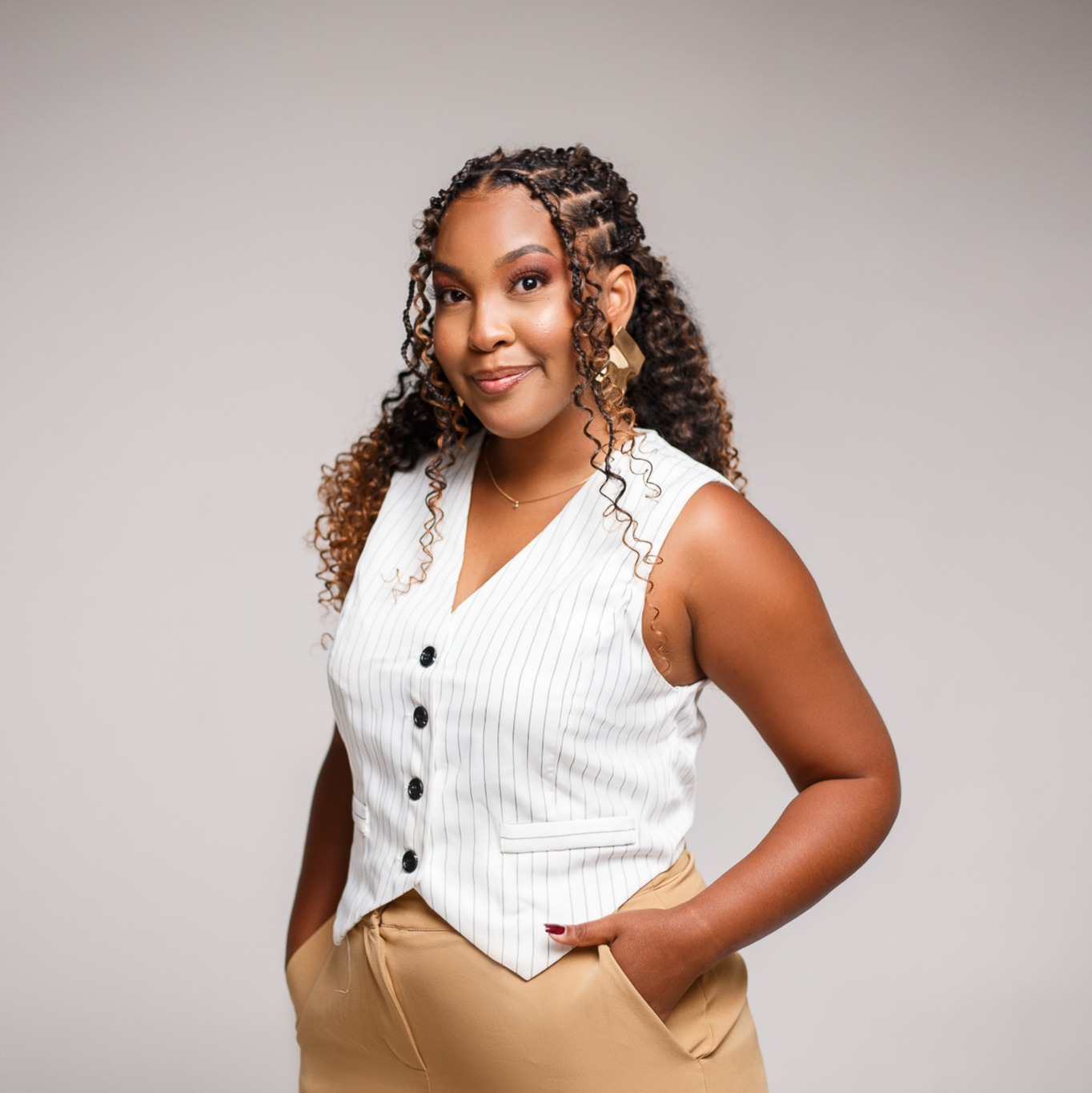 Formação Trança Sem Dor - Online thumbnail