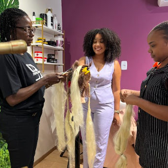 Formação Trança Sem Dor - Presencial thumbnail