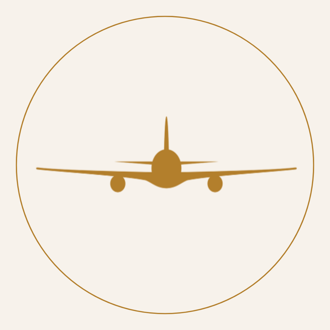 Global Jetsetting Website thumbnail