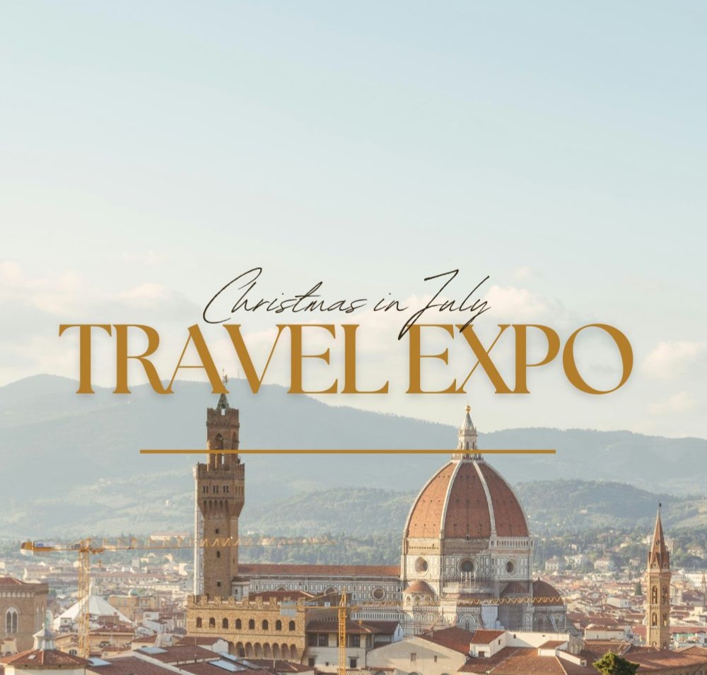 RSVP - TRAVEL EXPO thumbnail