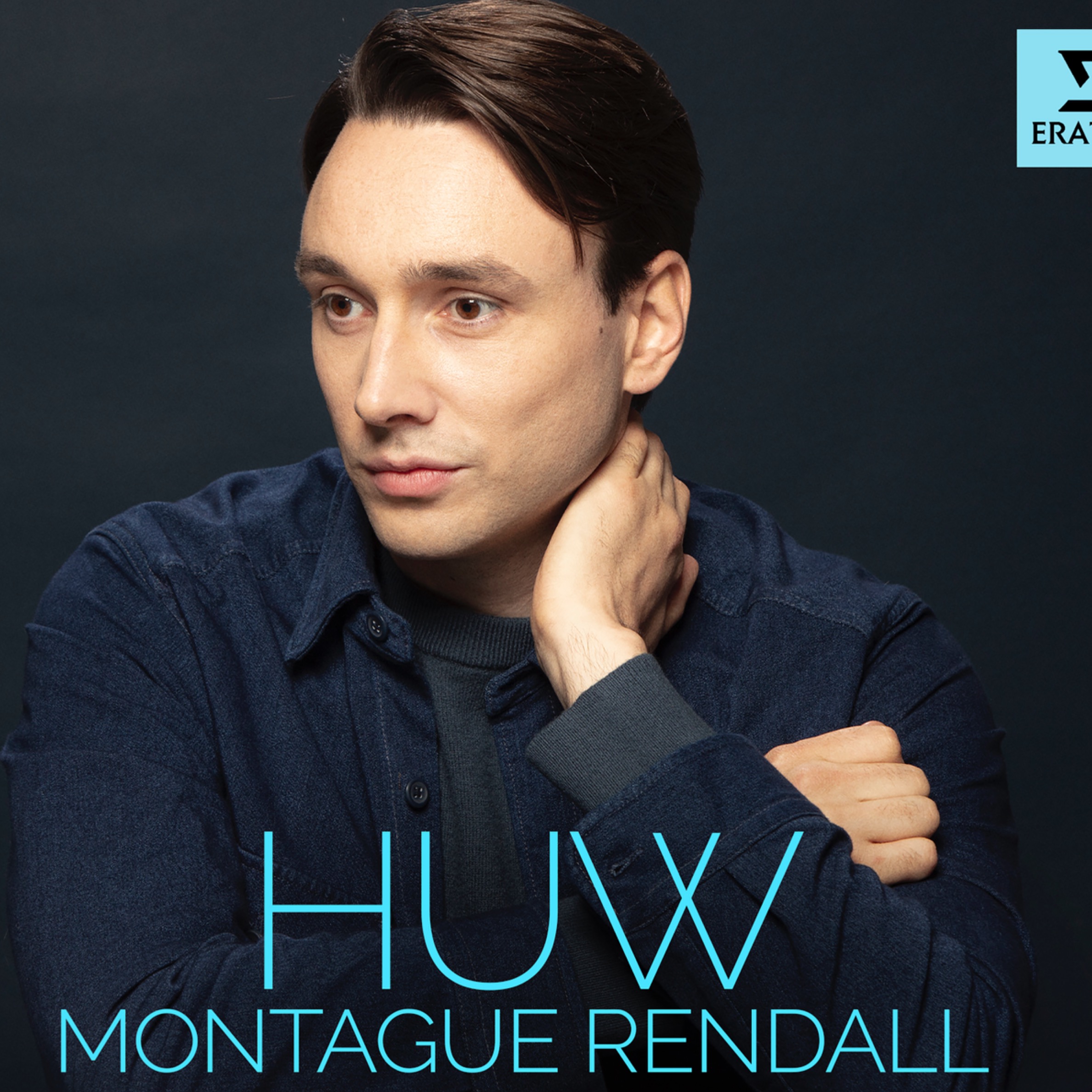Huw Montague Rendall, Ben Glassberg, Opéra Orchestre Normandie Rouen - Contemplation thumbnail