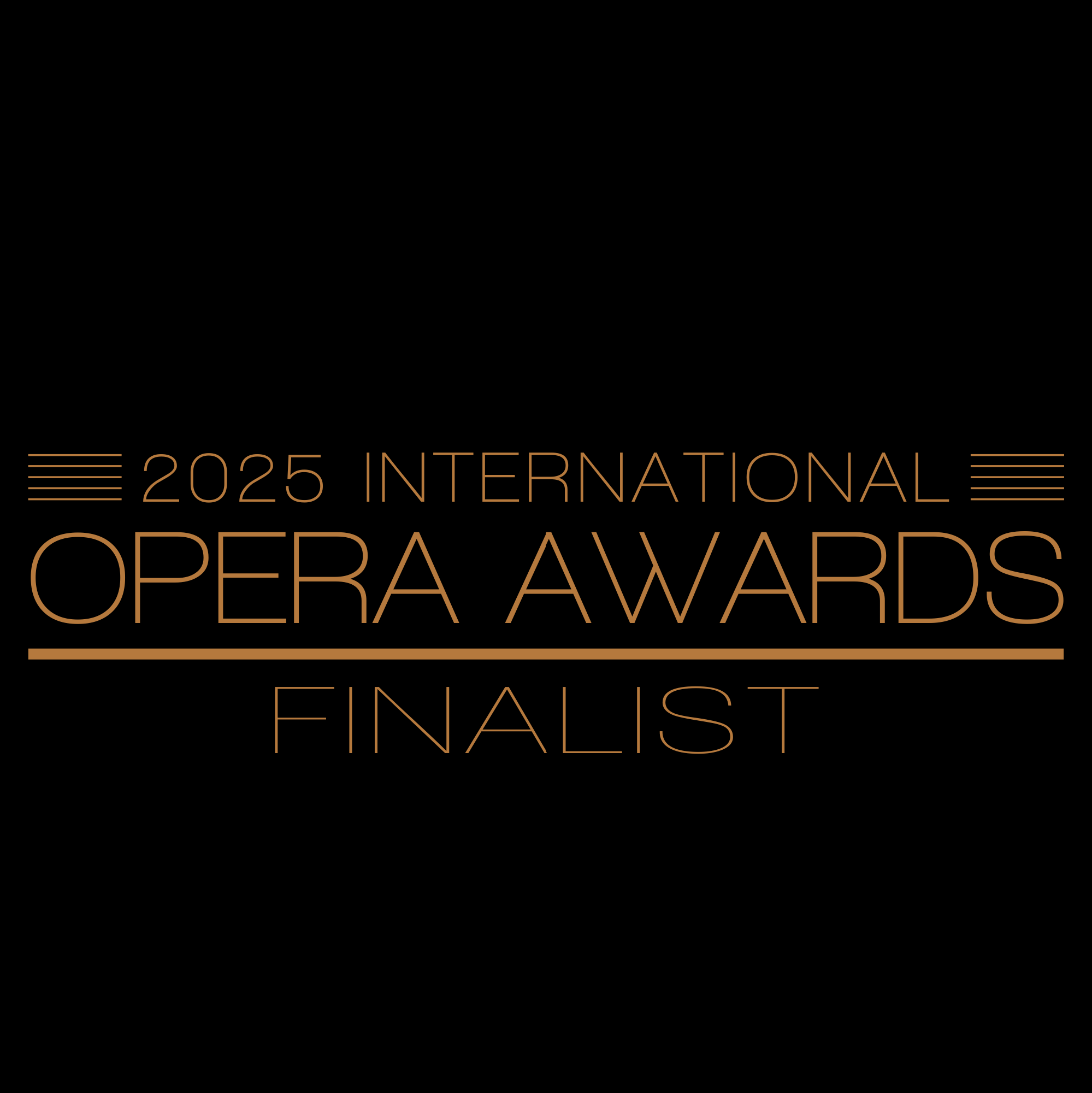 Vote | Opera Awards thumbnail