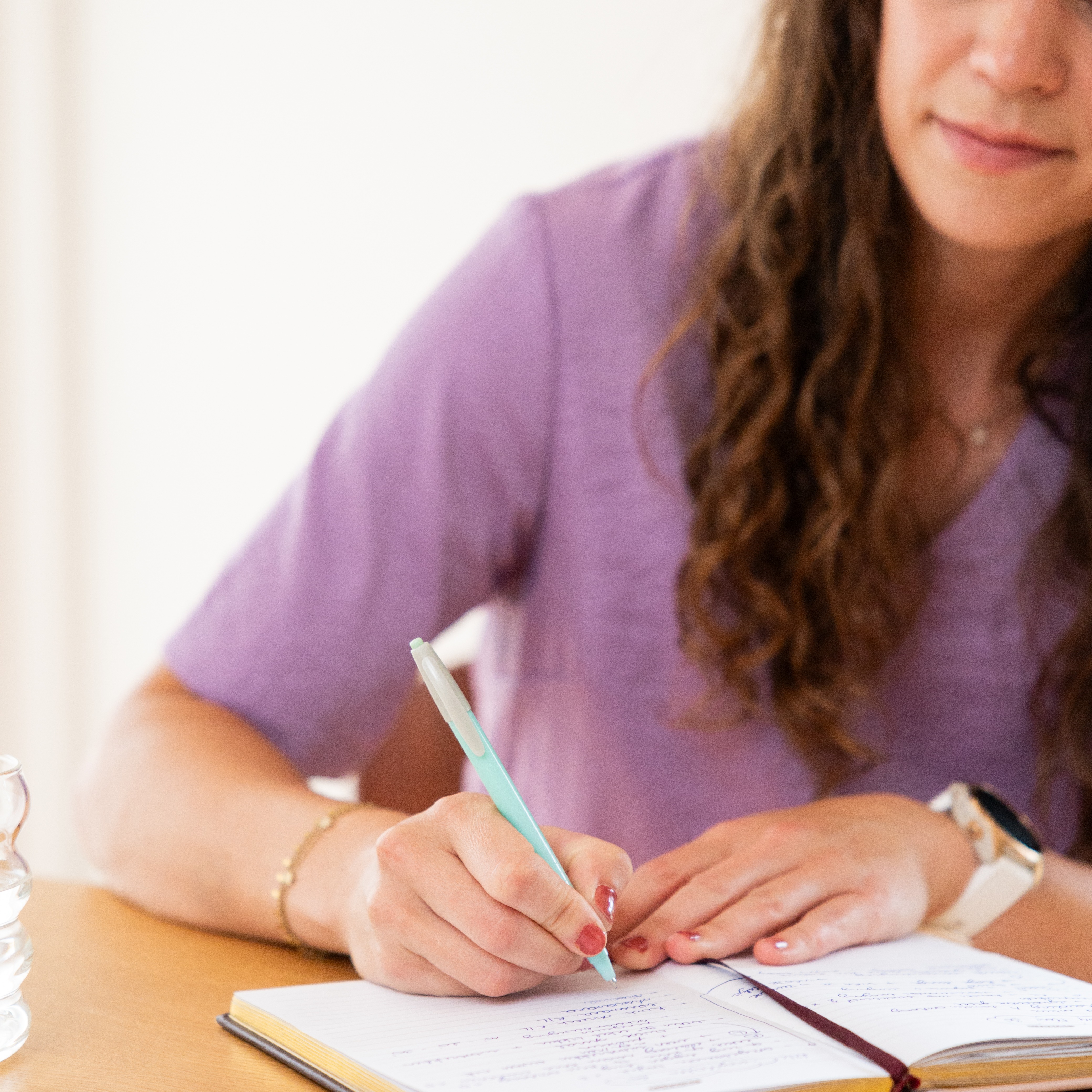 GRATIS: Gids "Van Rush naar Rust" thumbnail