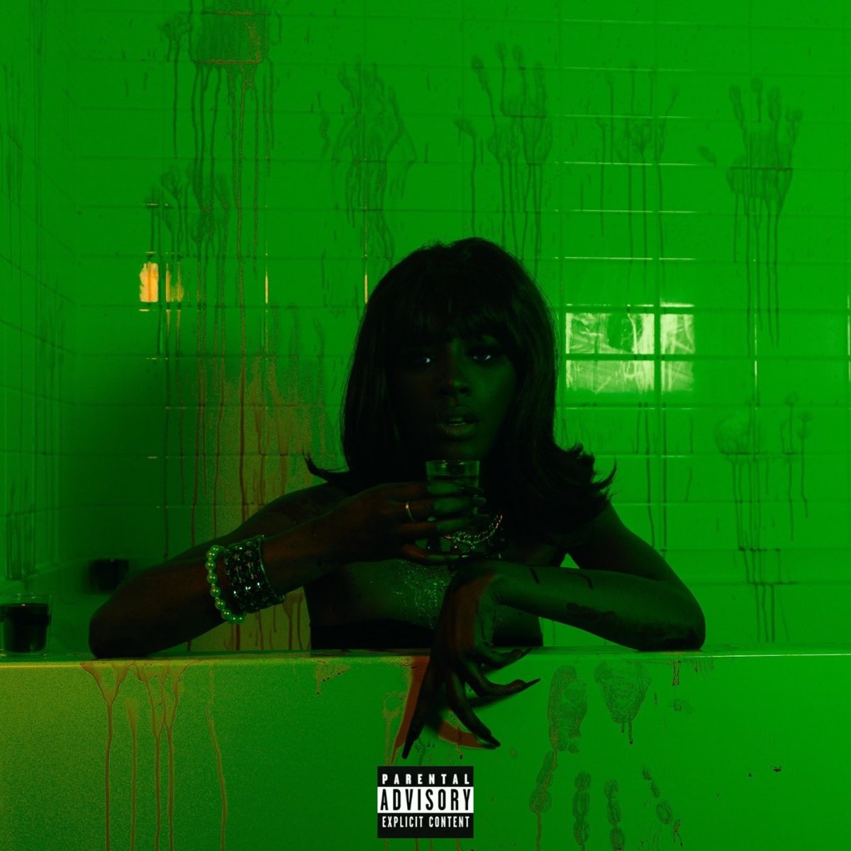 But I Found It - EP by Brionne on Apple Music thumbnail