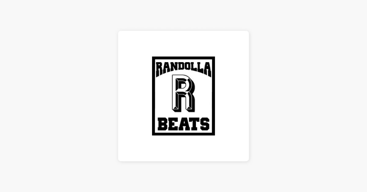 RANDOLLA PRODUCTIONS by Auglaurent on Apple Music thumbnail