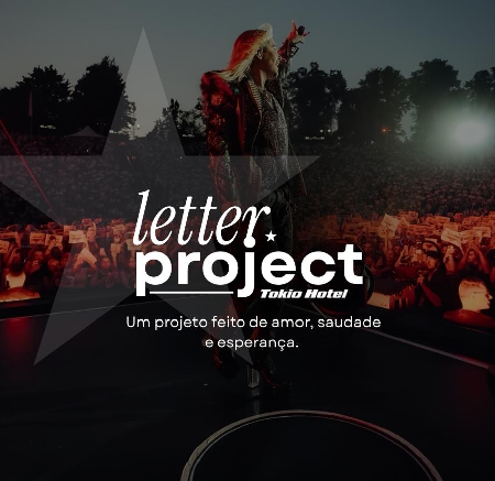 LETTER PROJECT 💌 thumbnail