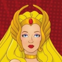 SHE-RA [Diábolo Ediciones] thumbnail